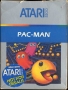Atari  5200&nbsp; - &nbsp;Pac-Man (1982) (Atari) (U)